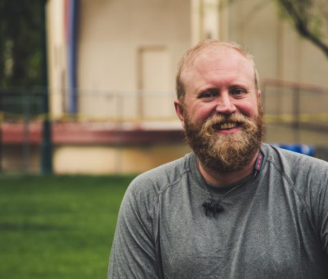 Directeur des services sociaux