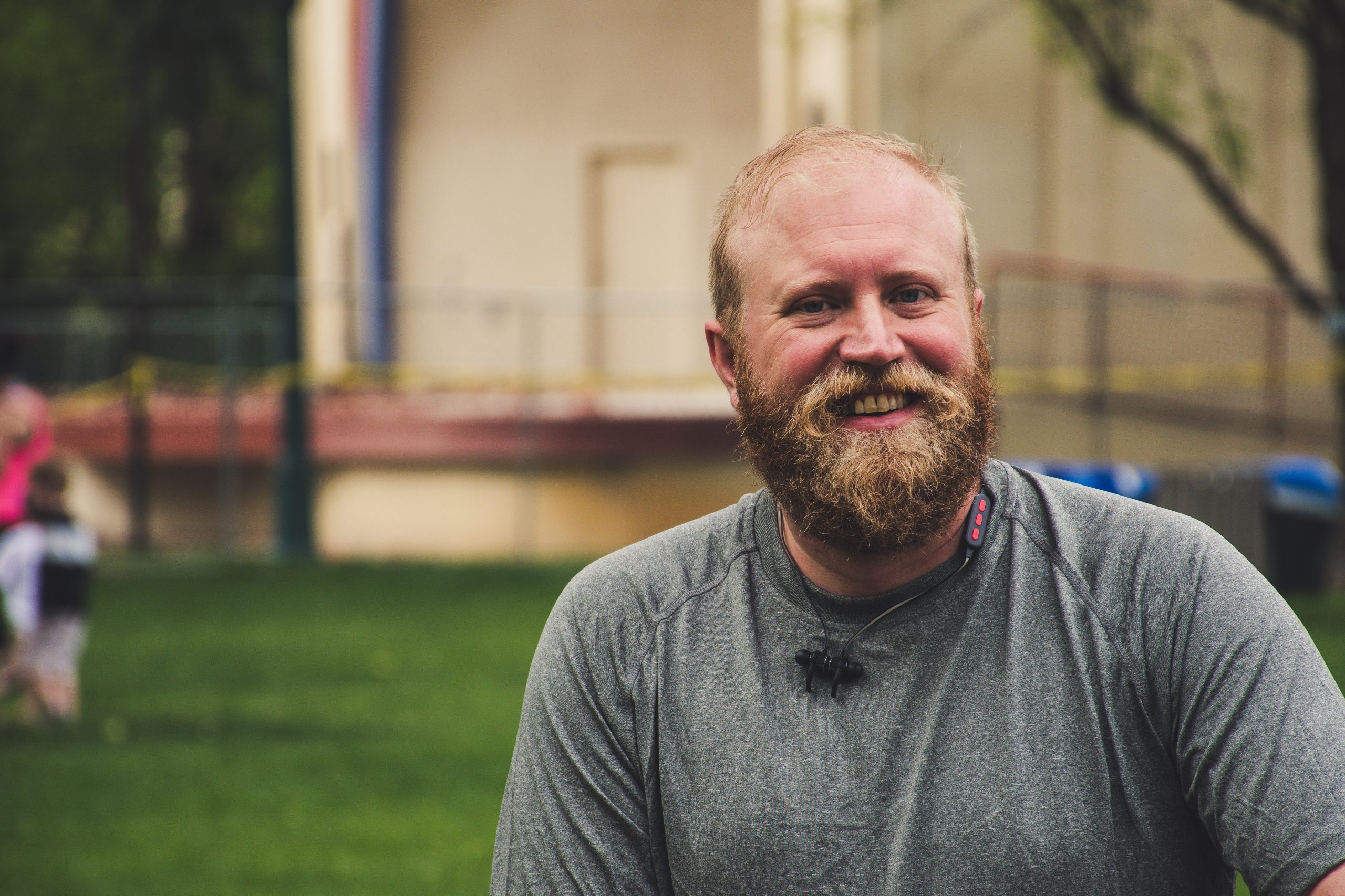 Directeur des services sociaux
